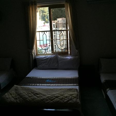 Sea Dragon Hotel Dong Khe Sau Eksteriør bilde