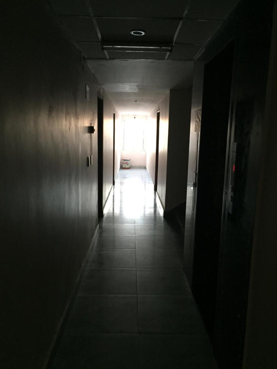 Sea Dragon Hotel Dong Khe Sau Eksteriør bilde